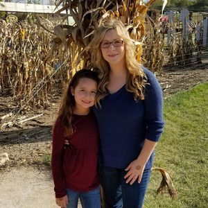 Meet your Posher, Jill